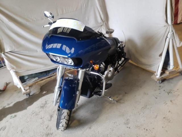 2022 HARLEY-DAVIDSON FLTRX 1HD1KHC11NB645591