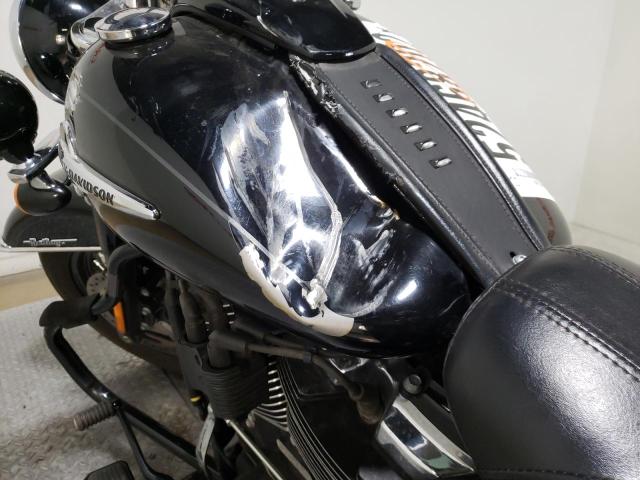 2019 HARLEY-DAVIDSON FLHC 1HD1YAJ19KC011153
