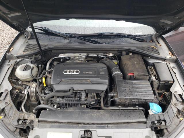 2015 AUDI S3 PREMIUM WAUBFGFF4F1057667