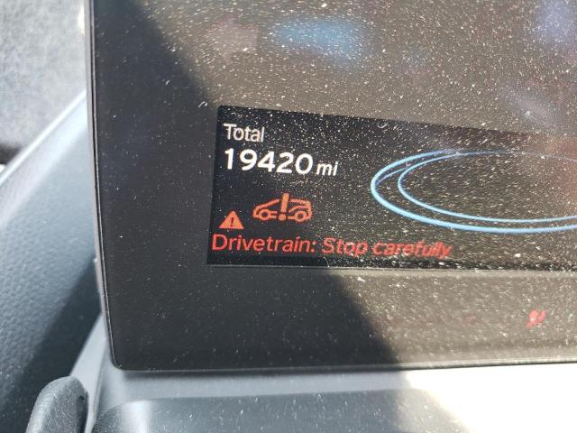 2019 BMW I3 S REX WBY8P8C57K7E28938