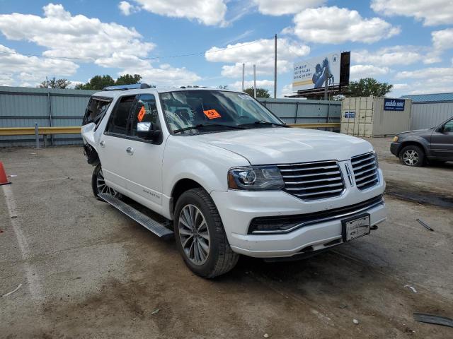 Lincoln Navigator 2016