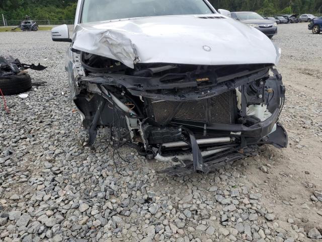 2016 MERCEDES-BENZ GLE 350 - 4JGDA5JB8GA649489