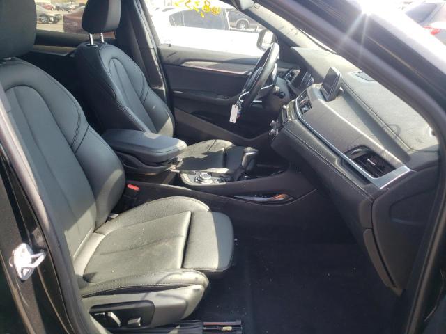 2018 BMW X2 SDRIVE2 WBXYJ3C33JEJ82906