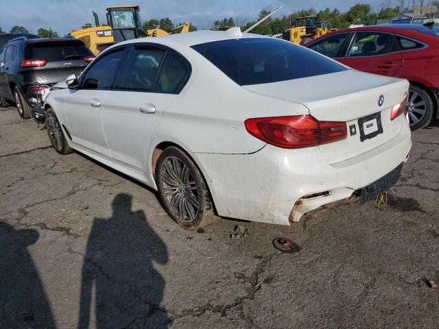 2019 BMW 540 XI - WBAJE7C54KWD55890