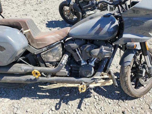2022 HARLEY-DAVIDSON FLXRST - 1HD1YXZ19NB029900