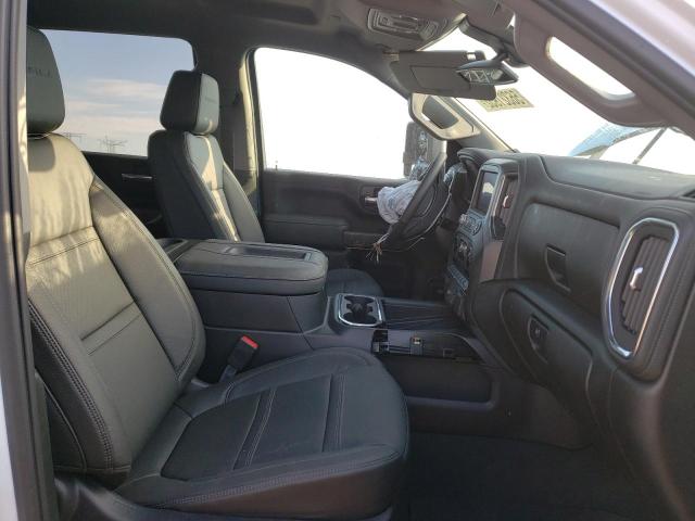 2022 GMC SIERRA K25 1GT49REYXNF308324