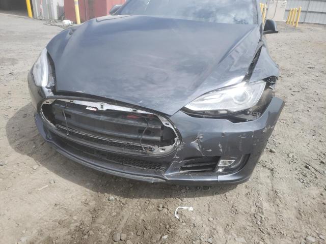 2015 TESLA MODEL S P8 5YJSA1H41FF086111