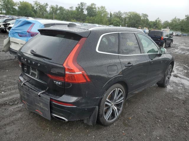 2019 VOLVO XC60 T5 R- LYV102RM5KB321818