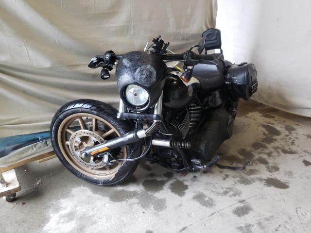 2016 HARLEY-DAVIDSON FXDLS 1HD1GS820GC315793