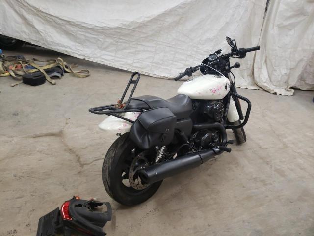 2018 HARLEY-DAVIDSON XG500 1HD4NAA12JC509344