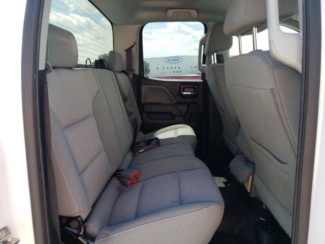 2019 GMC SIERRA LIM 2GTV2LEC3K1232166