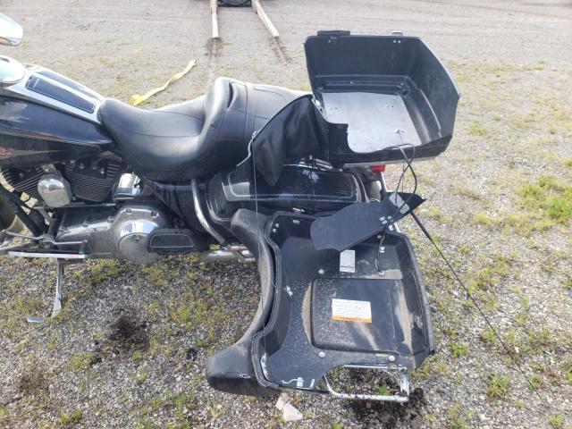 2009 HARLEY-DAVIDSON FLHTC - 1HD1FF41X9Y656163