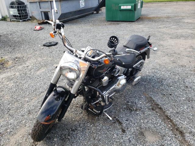 2004 HARLEY-DAVIDSON FLSTFI 1HD1BXB164Y074526