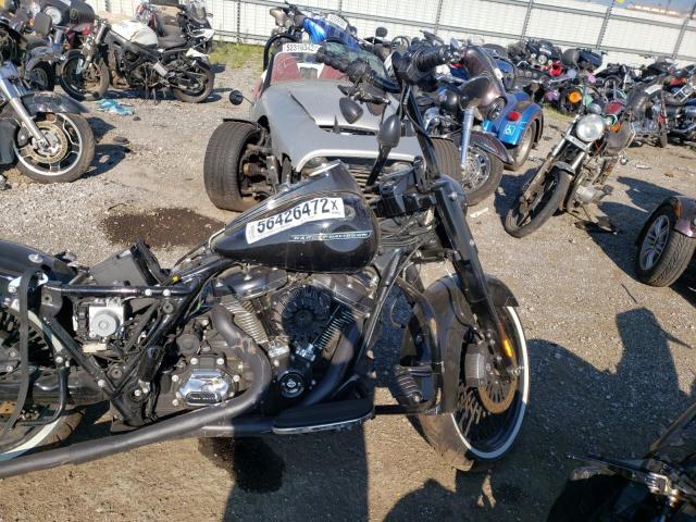2020 HARLEY-DAVIDSON FLHRXS 1HD1KVP12LB644942