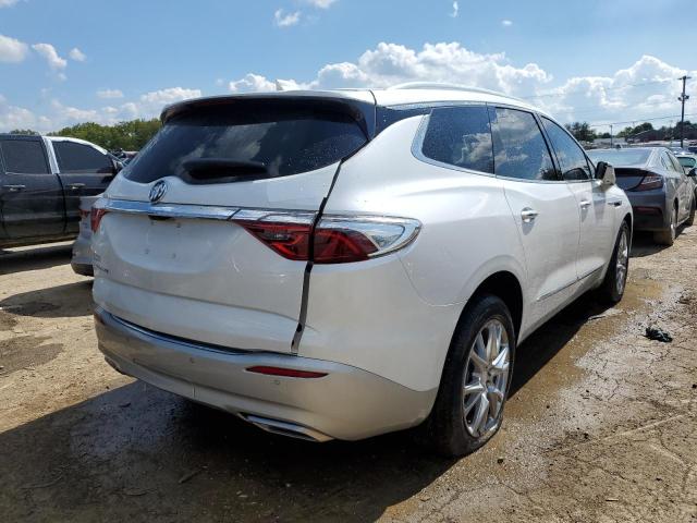 2022 BUICK ENCLAVE PR 5GAEVBKWXNJ182961
