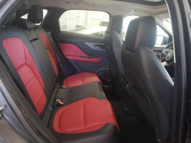 2020 JAGUAR F-PACE CHE SADCP2FX9LA617425