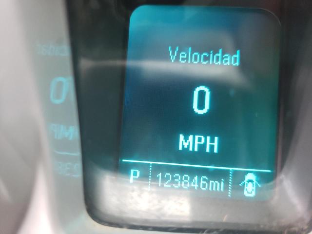 2015 CHEVROLET CAMARO RS 2G1FD1E30F9240938