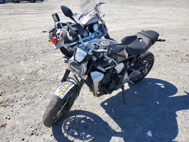 2018 HONDA CB1000 RA JH2SC8018JK000445