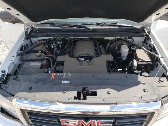 2019 GMC SIERRA LIM 2GTV2LEC3K1232166