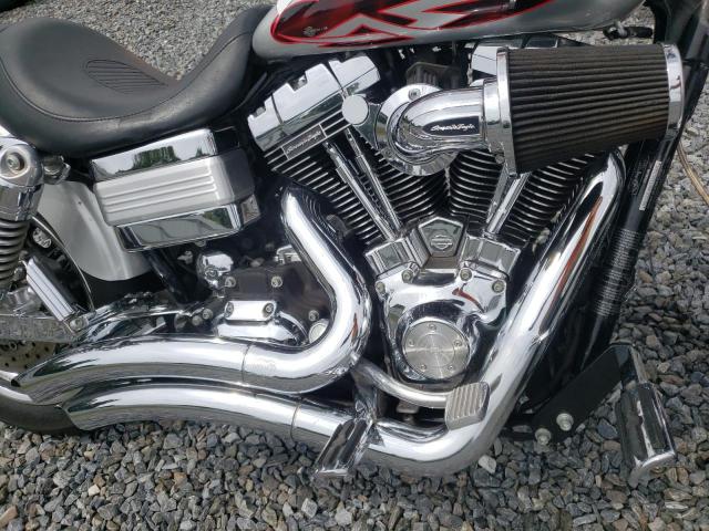 2006 HARLEY-DAVIDSON FXDLI 1HD1GN1106K300296