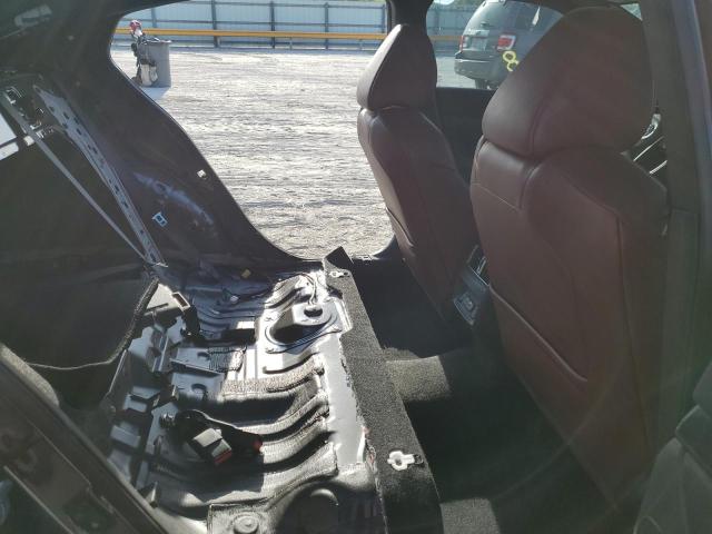 2021 NISSAN MAXIMA PLA 1N4AA6FV4MC507596