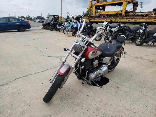 2004 HARLEY-DAVIDSON FXDLI 1HD1GNW124K318479