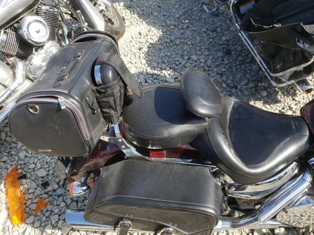 2007 HONDA VTX1300 S 1HFSC52017A405806