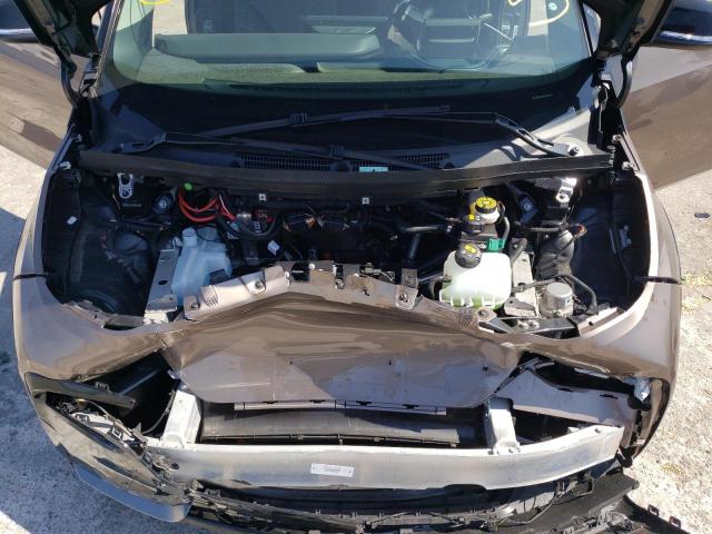 2019 BMW I3 S REX WBY8P8C57K7E28938