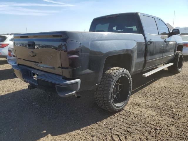 2017 CHEVROLET SILVER1500 1GCUKREC3HF119219
