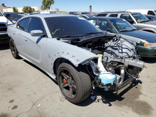 2022 Dodge Charger Sr 6.2L 8 in CA - Martinez (2C3CDXL99NH******) for ...