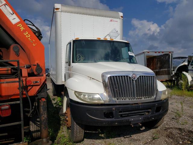 2007 International 4000 4300 for sale in Columbia Station, OH