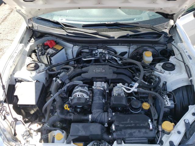 2020 TOYOTA 86 GT JF1ZNAE18L8753383