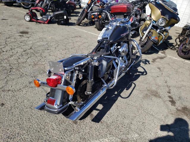 2005 HARLEY-DAVIDSON FLHRI 1HD1FBW375Y612882