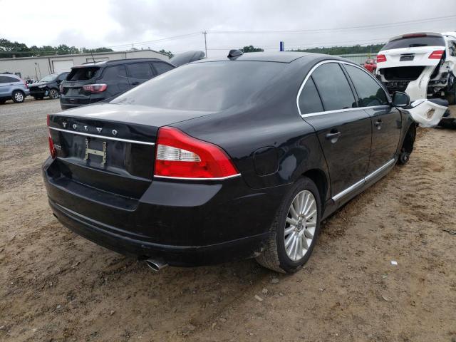 YV1952AS1C1152740 Volvo S80