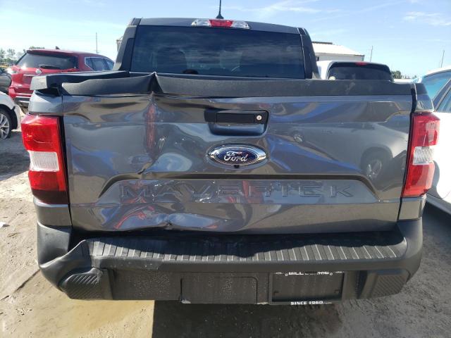 2022 FORD MAVERICK X 3FTTW8E9XNRA51191