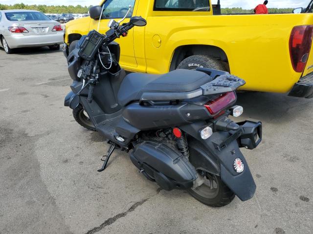 2022 YAMAHA YW125 RKRSEH9YXNA001944