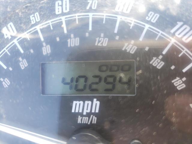 2007 HONDA VTX1300 S 1HFSC52017A405806