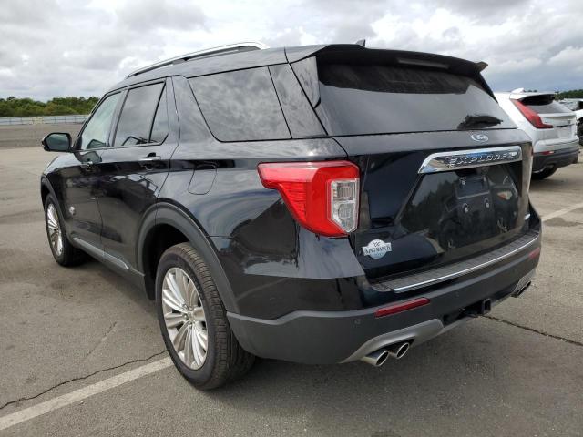 2021 FORD EXPLORER K 1FM5K8LC1MGC46102