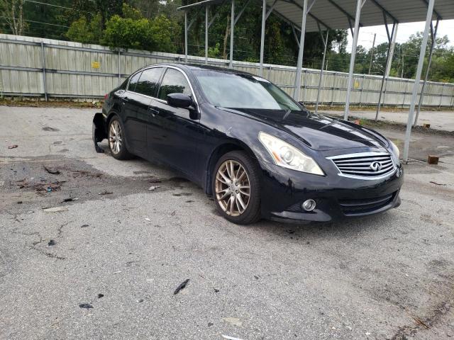 2011 Infiniti G37 Base VIN: JN1CV6AP9BM509824 Lot: 56694632