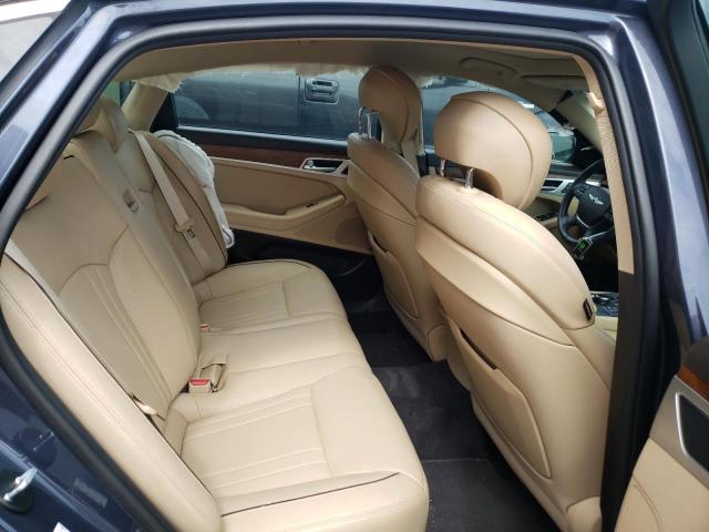 2017 GENESIS G80 ULTIMA KMHGN4JF9HU209876
