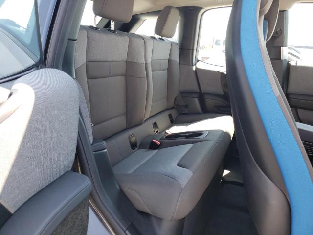 2019 BMW I3 S REX WBY8P8C57K7E28938