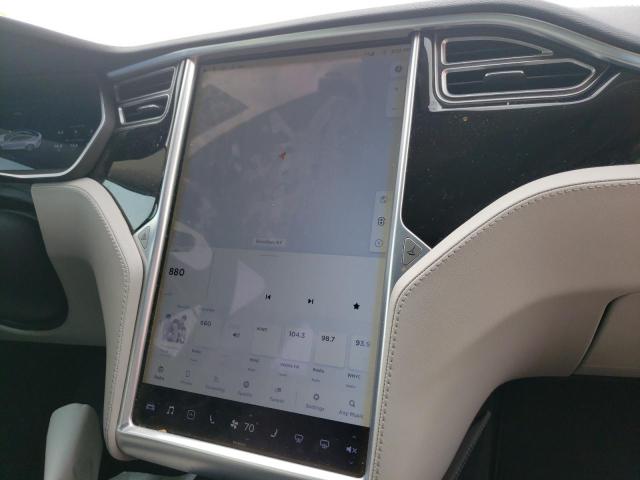 2015 TESLA MODEL S 85 5YJSA1H20FFP71439
