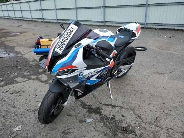 2022 BMW M 1000 RR WB10E7309N6F08347