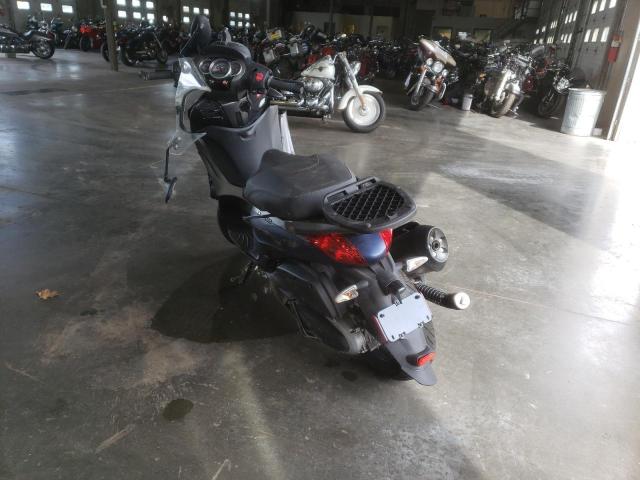2020 PIAGGIO BV350 - ZAPMA20S1L5000624