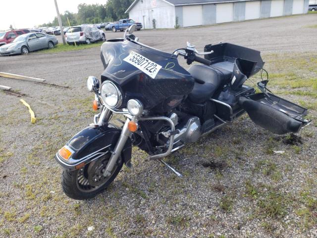 2009 HARLEY-DAVIDSON FLHTC - 1HD1FF41X9Y656163