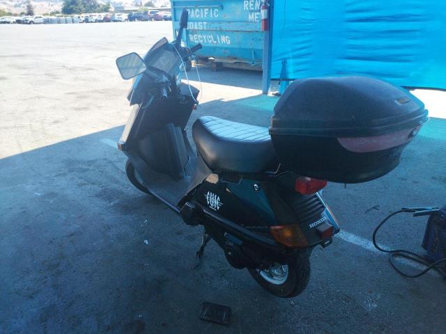2003 HONDA CH80 3H1HF03143D800528