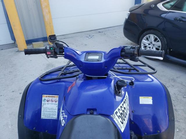 2004 SUZUKI LT-V700 JKSUFJC194B503590
