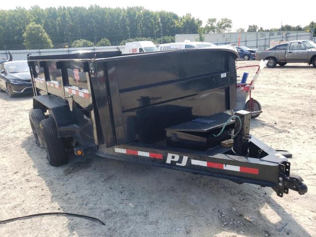 Salvage cars for sale from Copart Hampton, VA: 2020 Utility Trailer