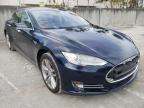 photo TESLA MODEL S 2013