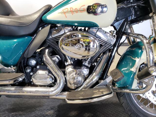 2009 HARLEY-DAVIDSON FLHTCU 1HD1FC4189Y689516